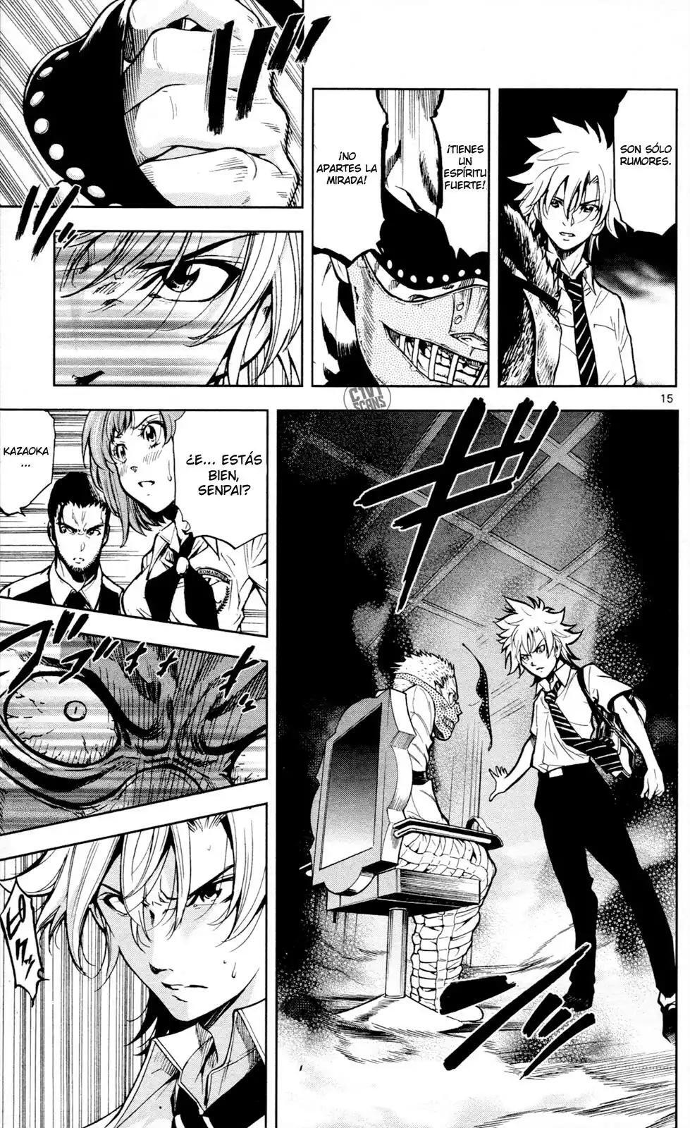 Capitulo 14 page 17