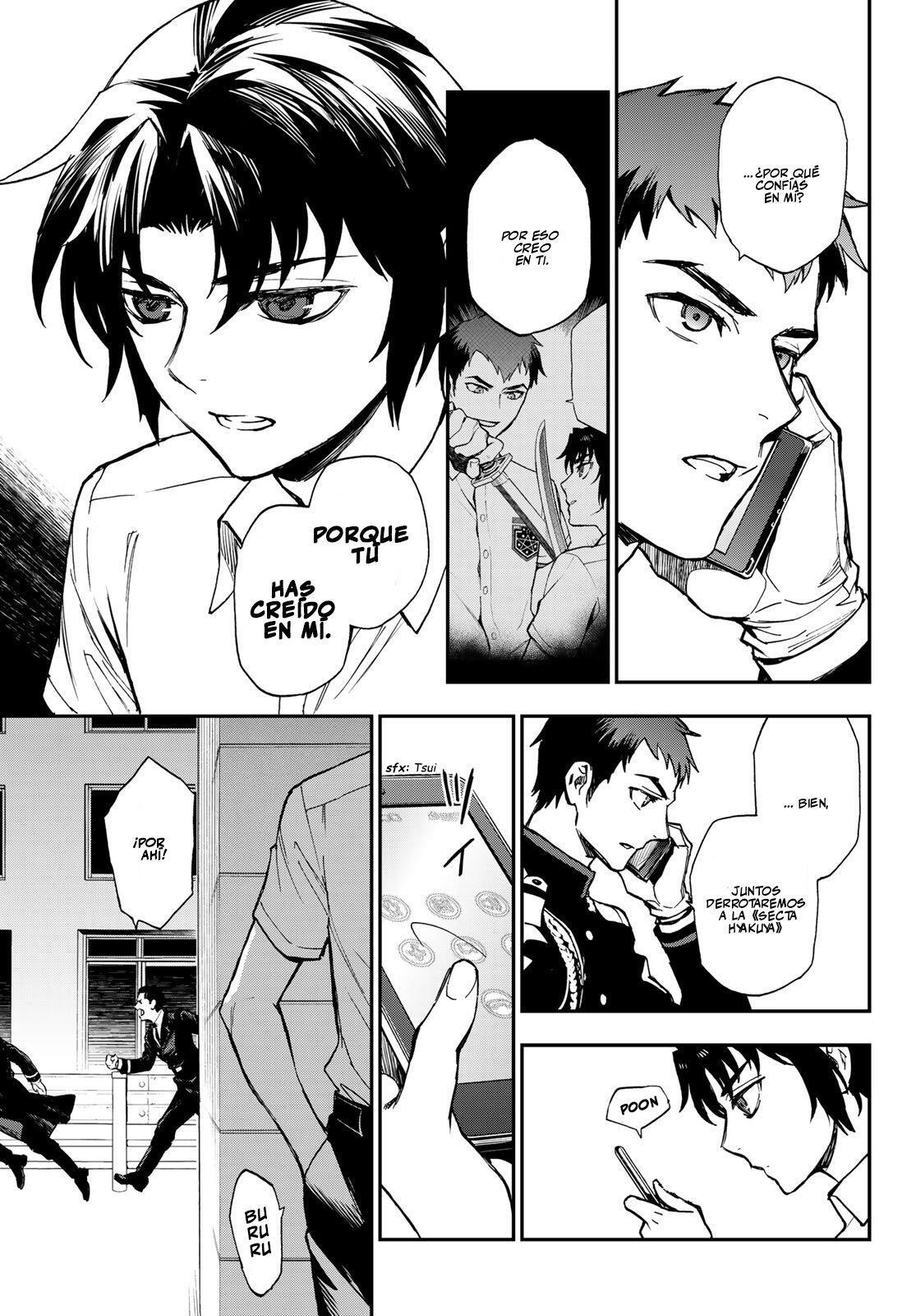 Capitulo 19 page 23