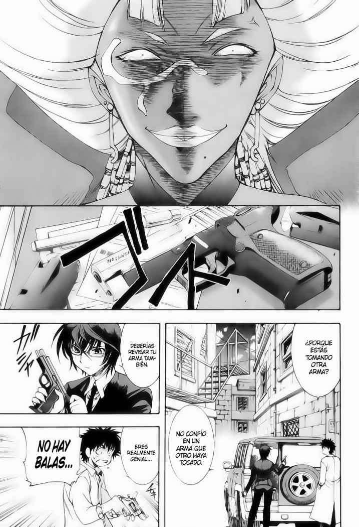 Capitulo 20 page 12