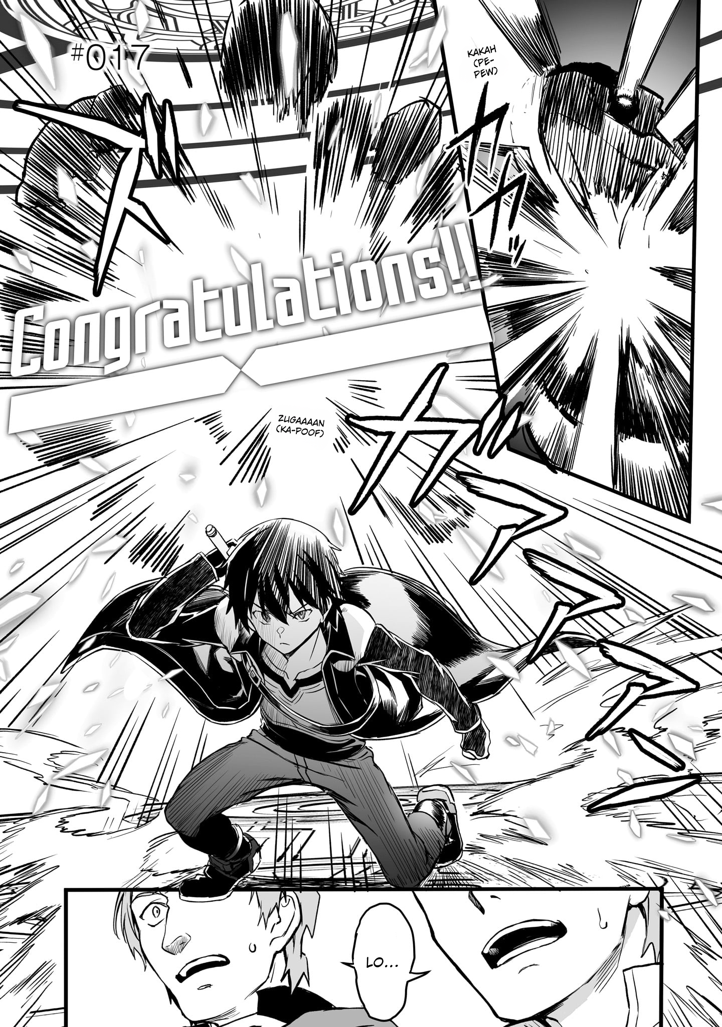 Capitulo 17 page 1