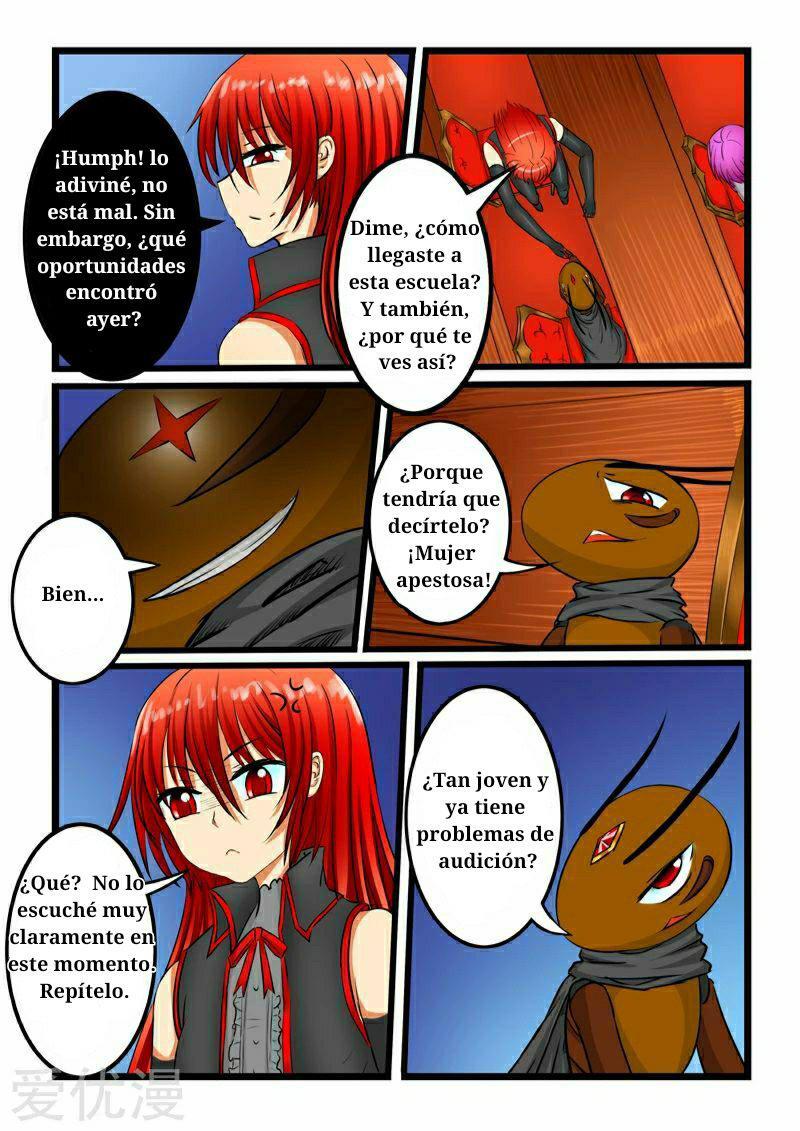 Capitulo 25 page 5