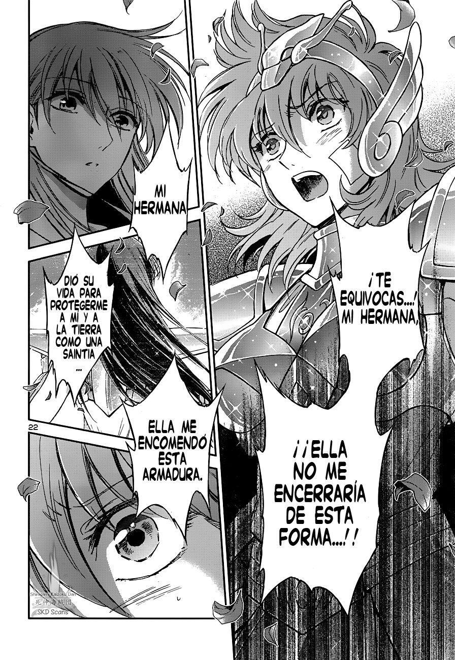 Capitulo 22 page 22