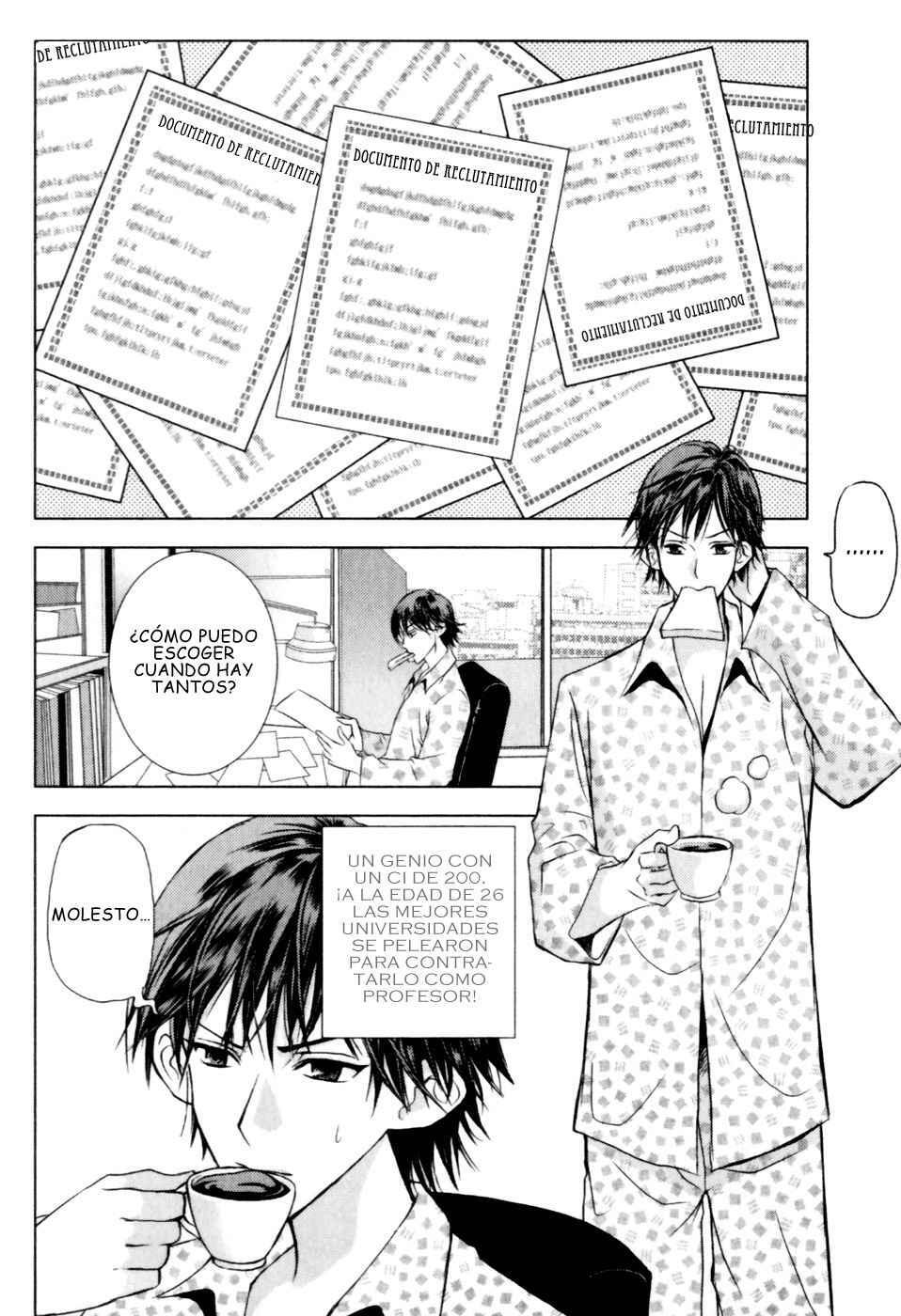Capitulo 22.50 page 4