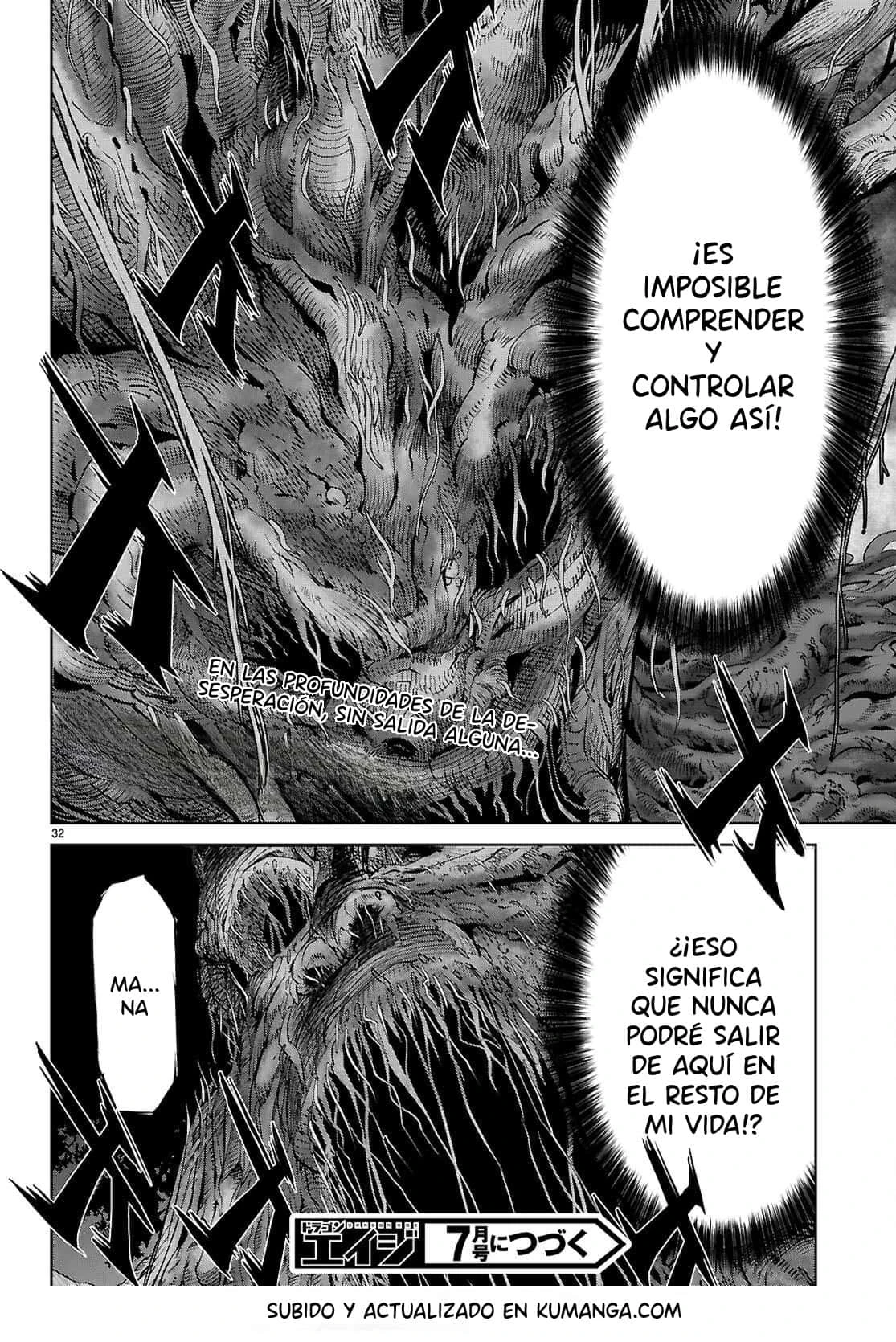 Capitulo 73 page 32