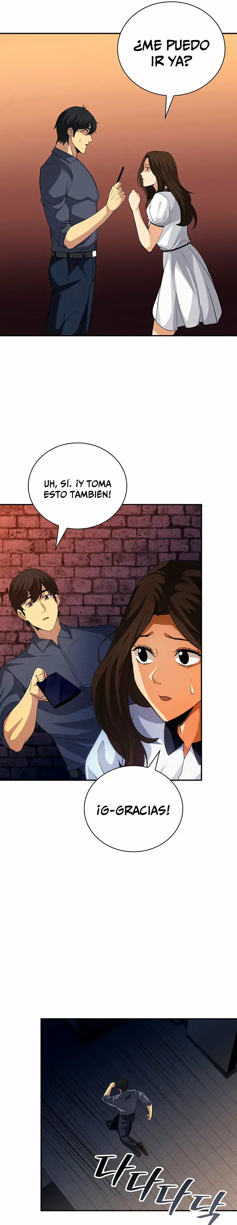 Capitulo 17 page 35