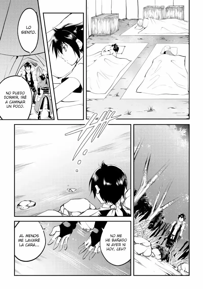 Capitulo 18 page 8