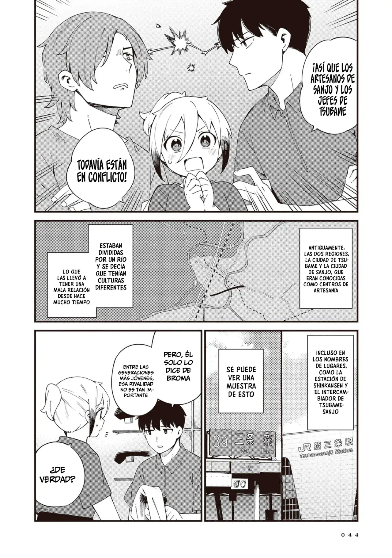 Capitulo 24 page 6