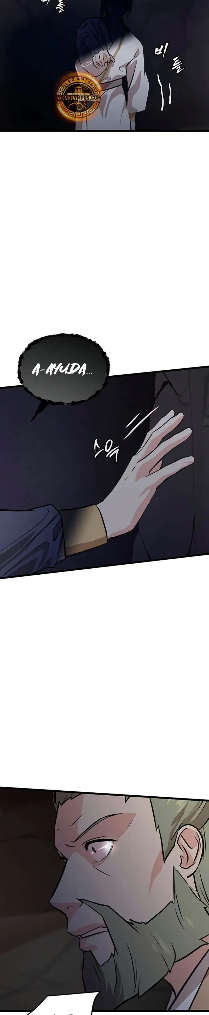 Capitulo 33 page 28