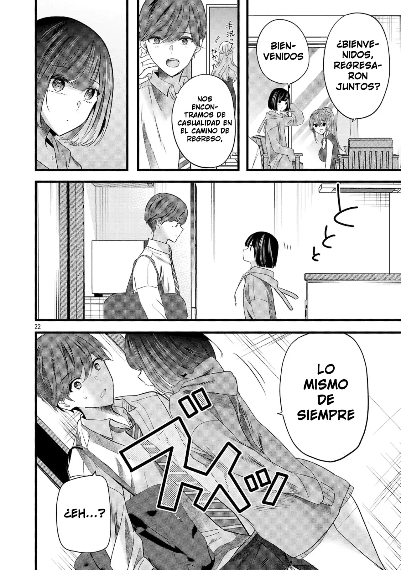 Capitulo 12 page 25