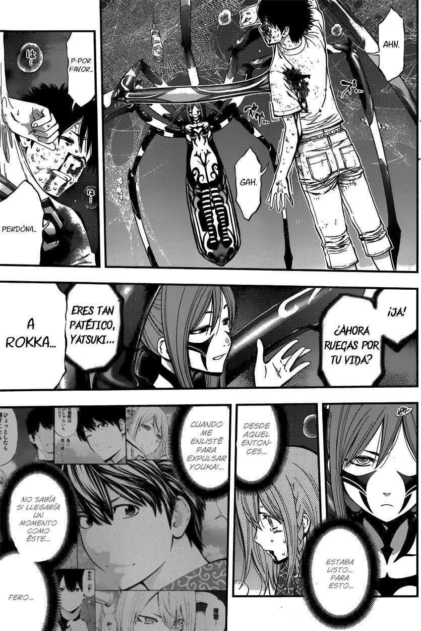 Capitulo 12 page 16