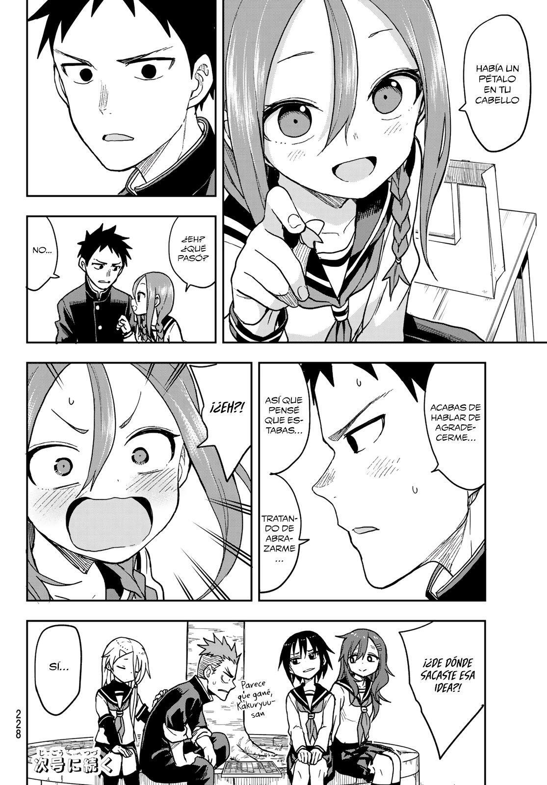 Capitulo 75 page 9
