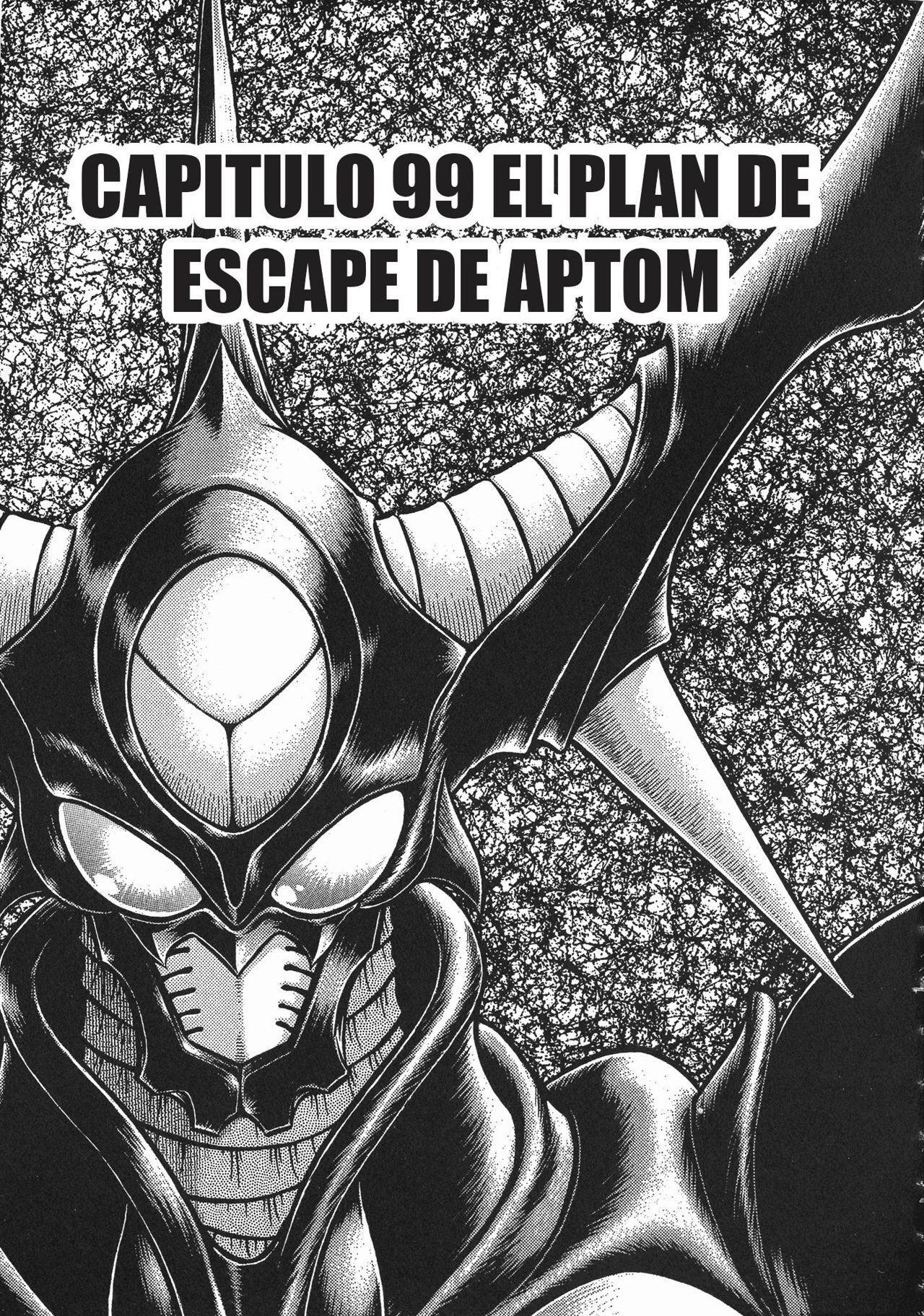 Capitulo 99 page 1