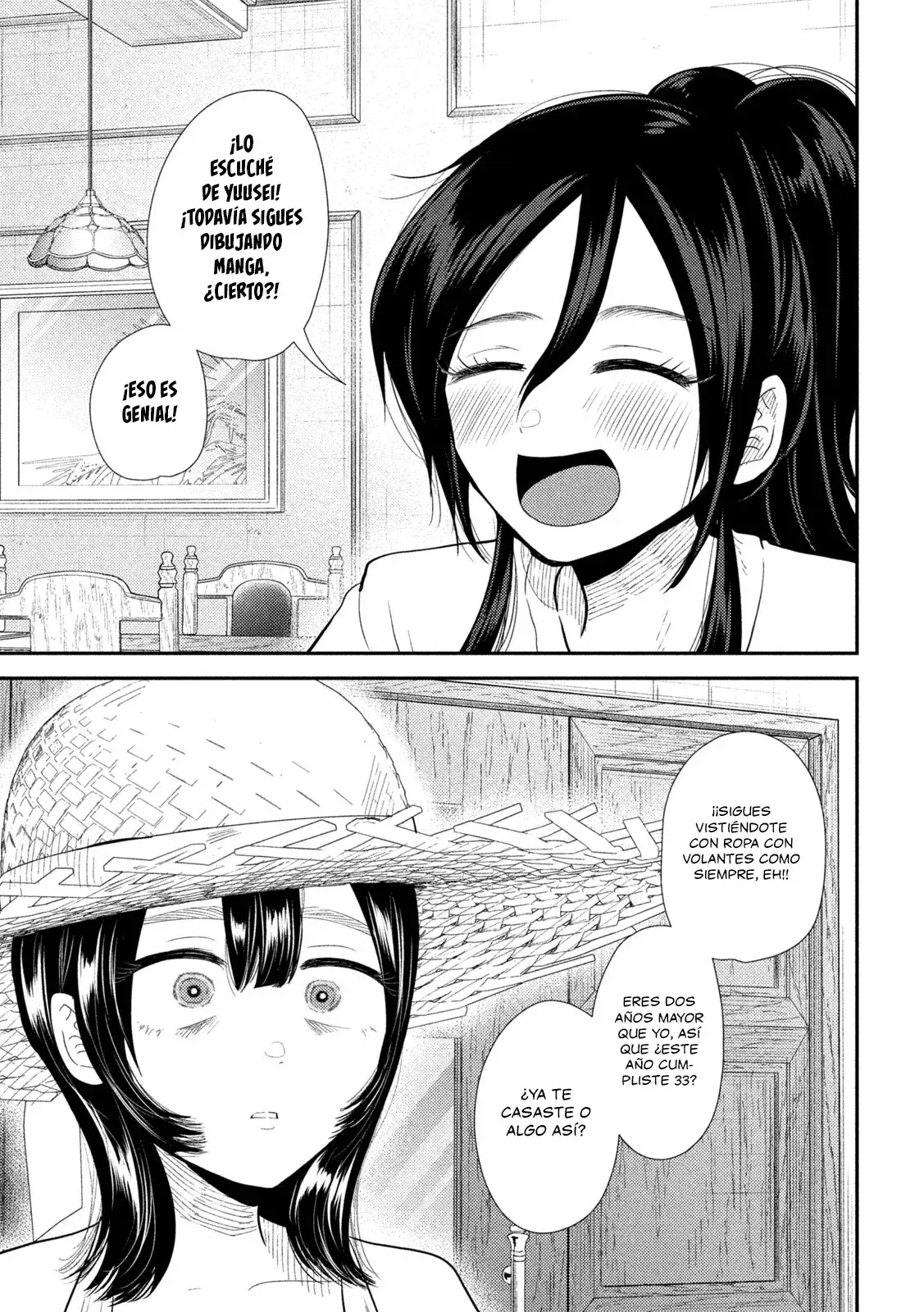 Capitulo 30 page 16