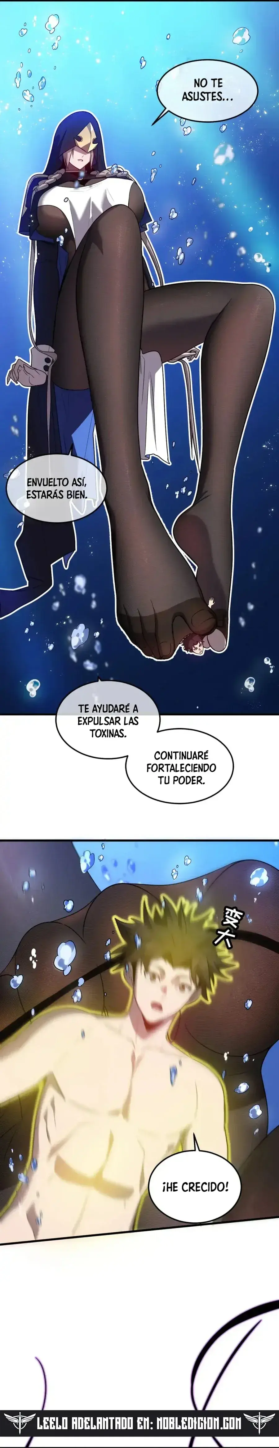 Capitulo 26 page 27
