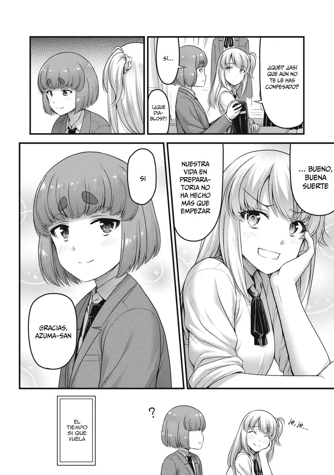 Capitulo 8 page 15