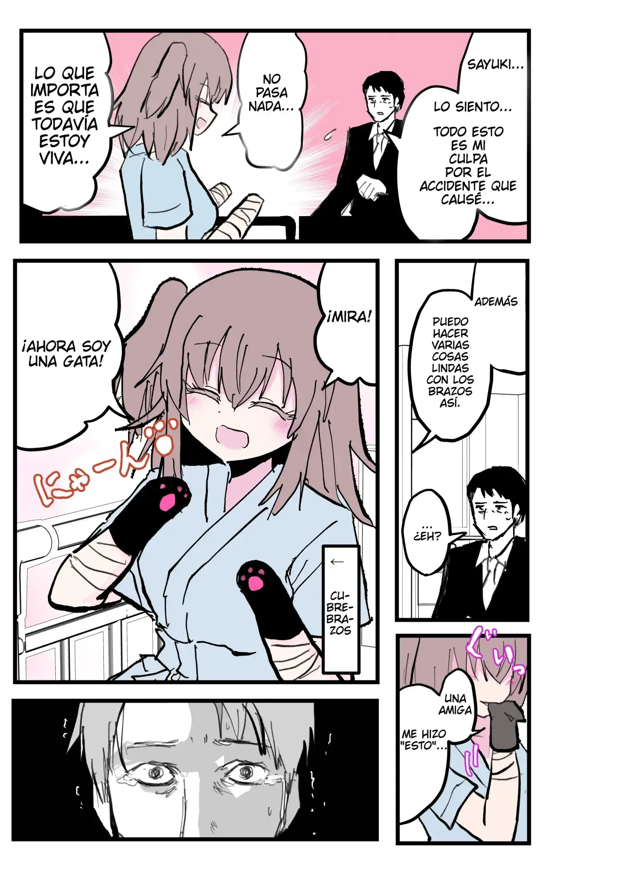 Capitulo 1 page 1