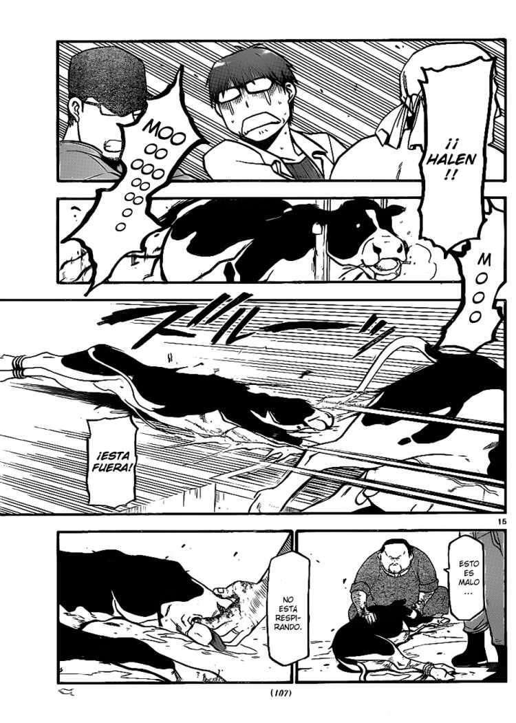 Capitulo 17 page 16