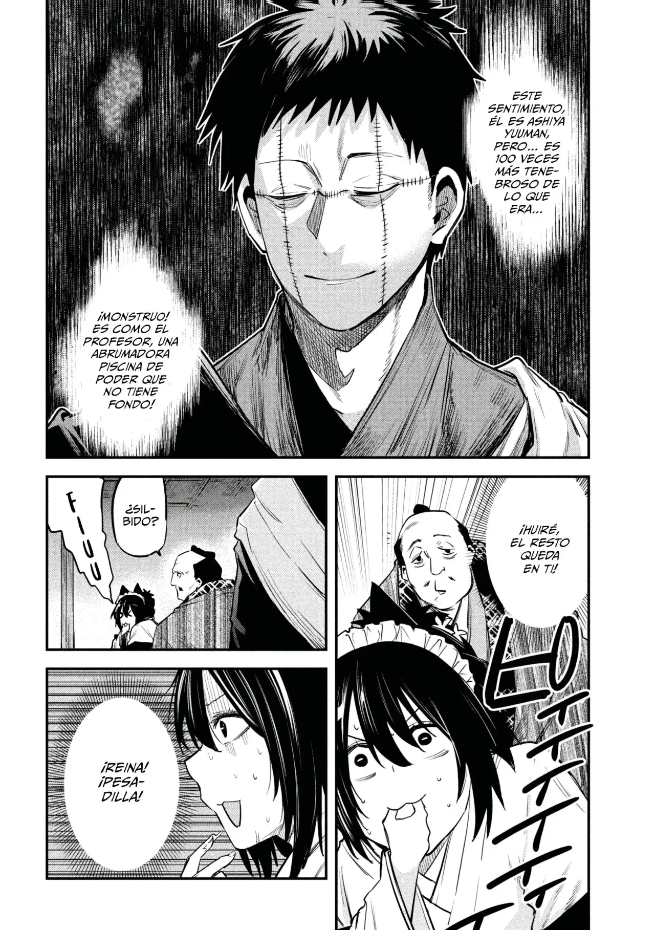 Capitulo 34 page 28