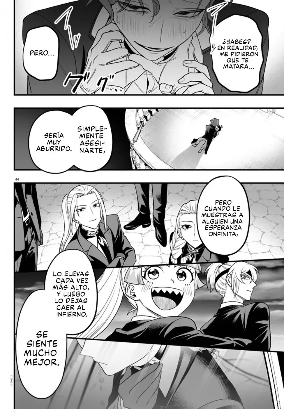 Capitulo 24 page 44