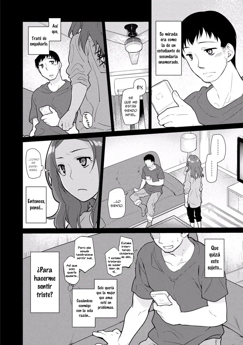 Capitulo 19 page 4