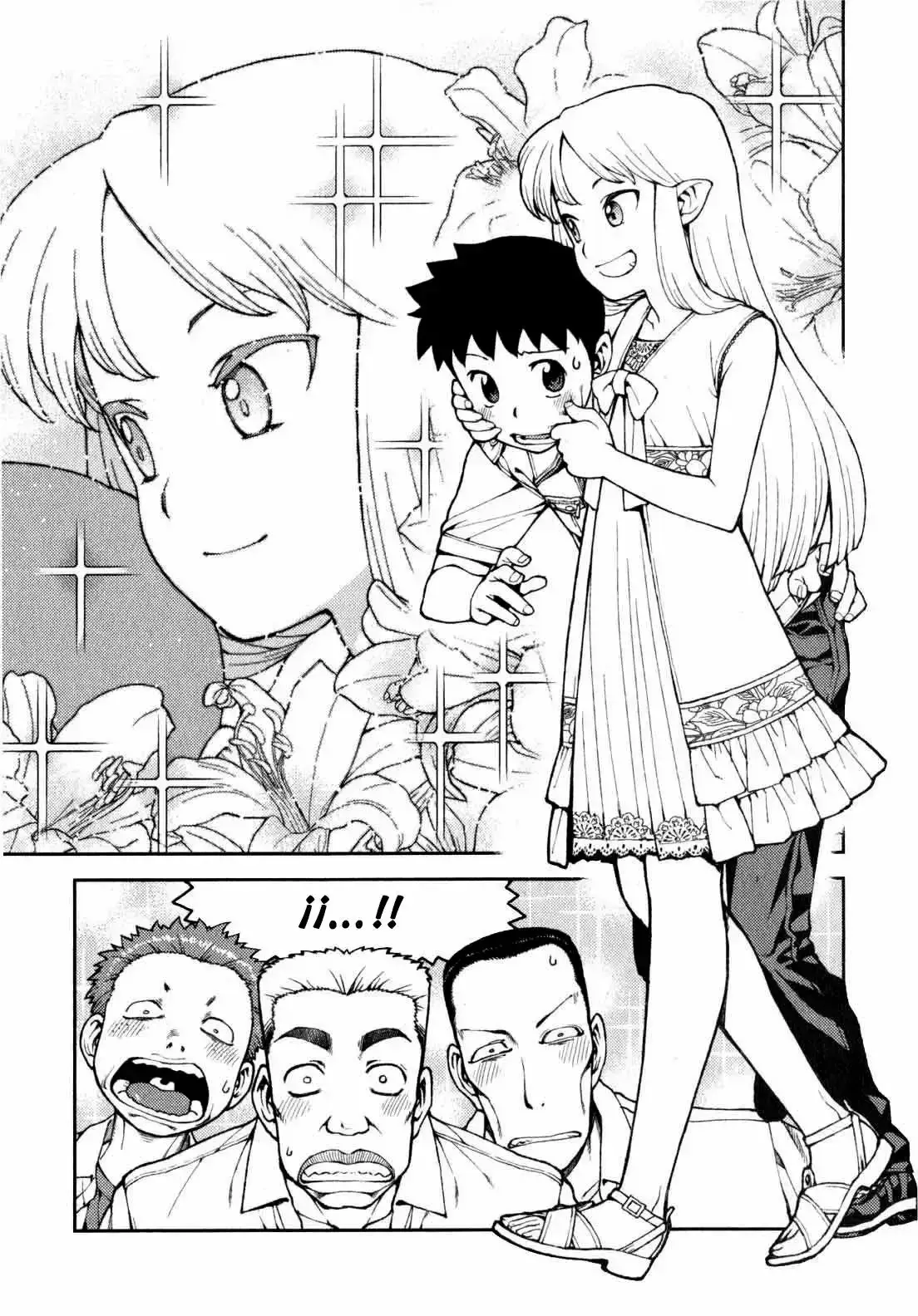 Capitulo 34 page 5