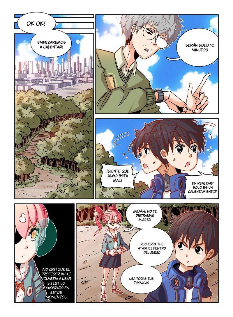 Capitulo 22 page 10