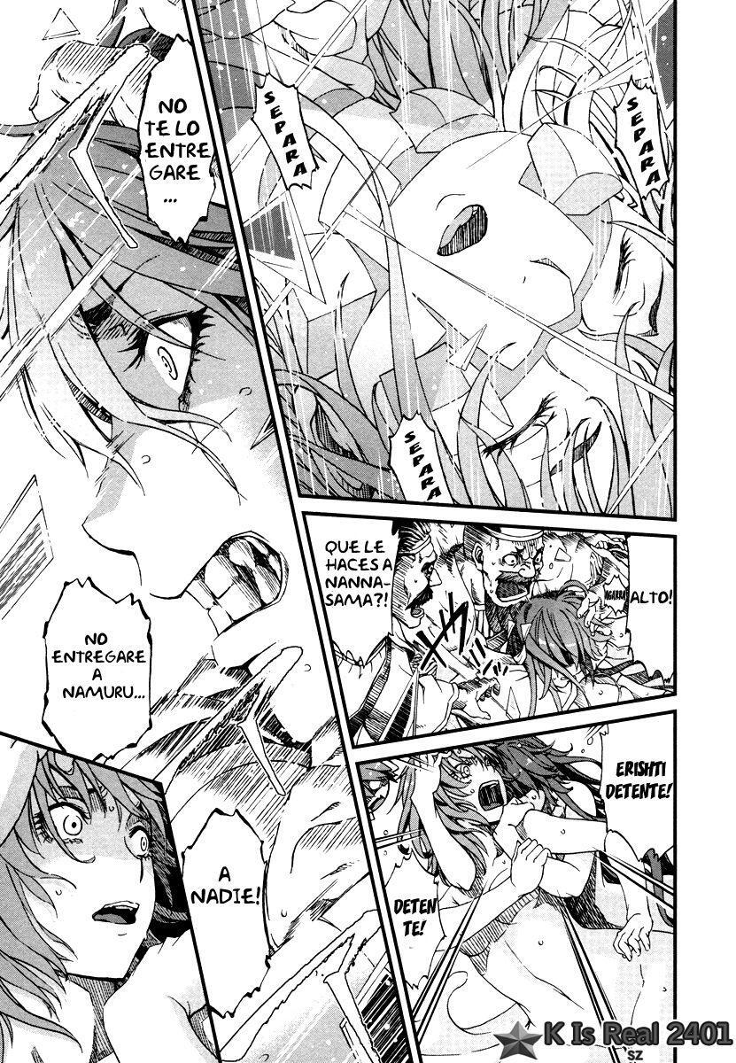 Capitulo 26 page 22