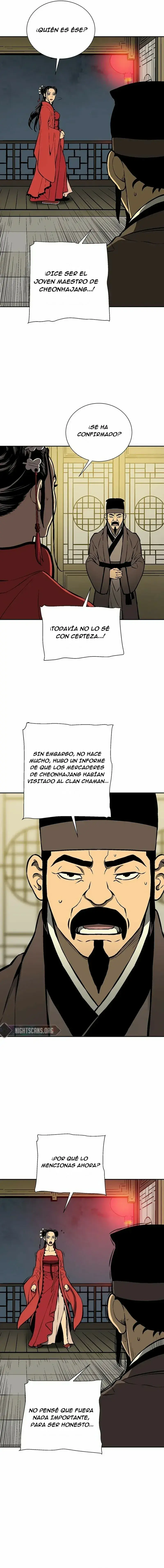 Capitulo 33 page 21