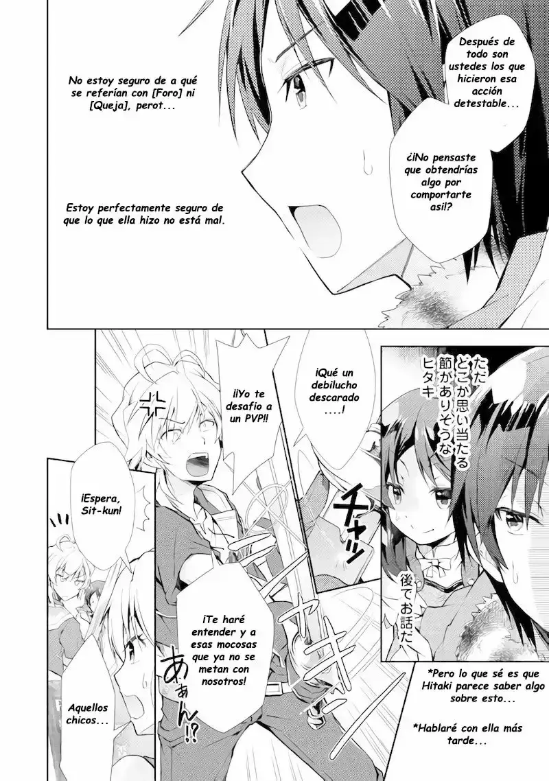 Capitulo 20 page 16