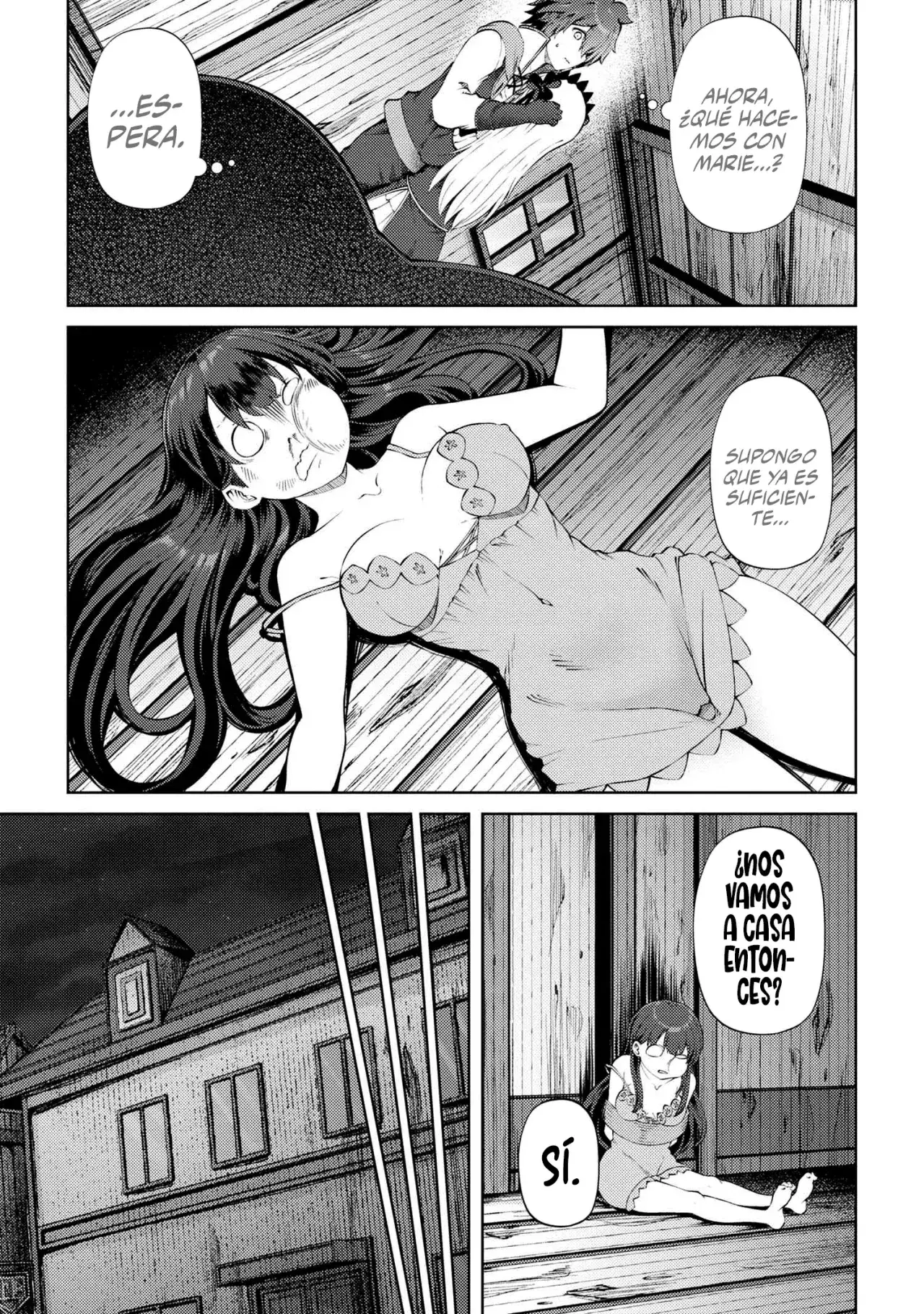 Capitulo 23.20 page 8
