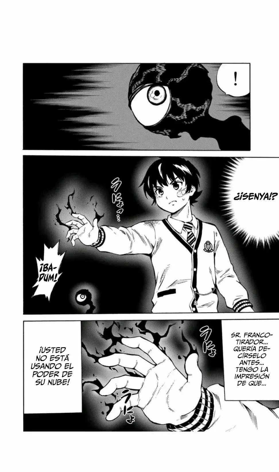 Capitulo 49 page 13