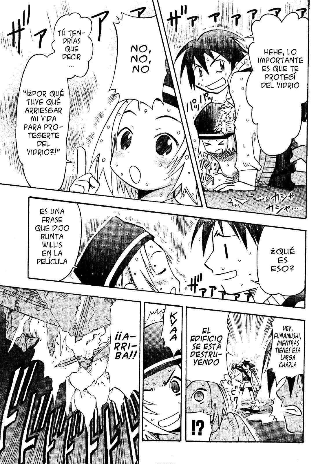 Capitulo 18 page 21