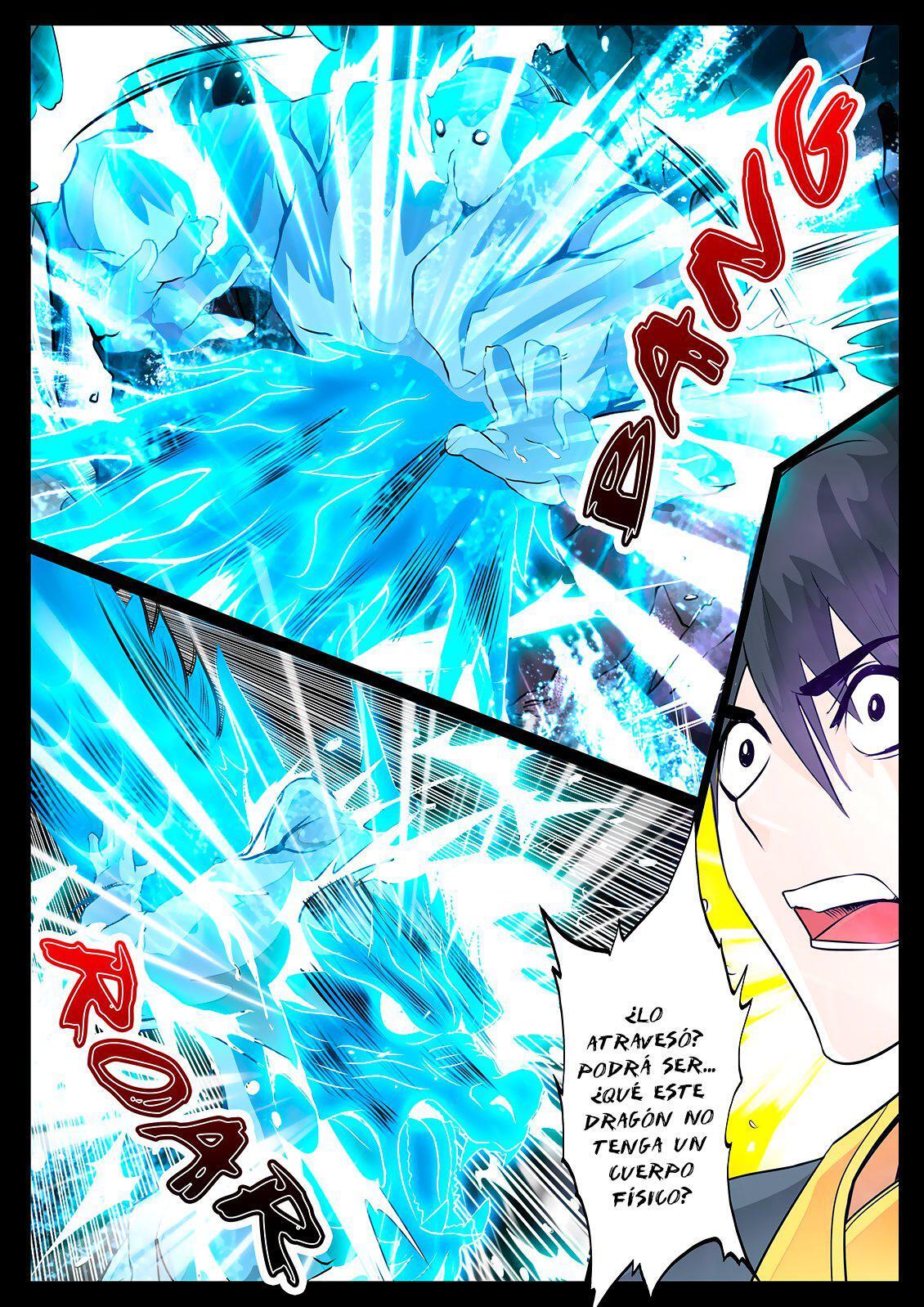 Capitulo 31 page 5