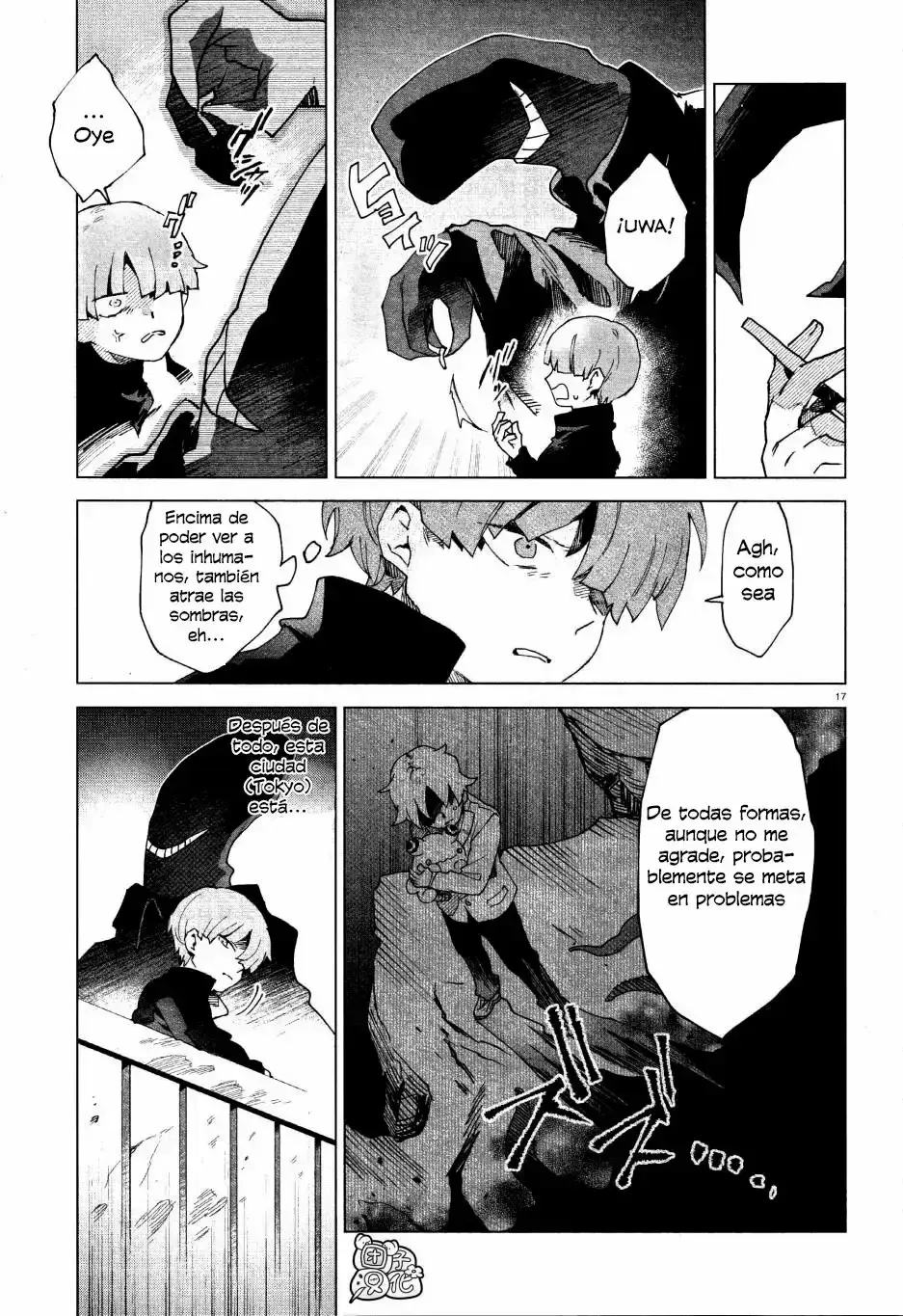 Capitulo 4 page 15