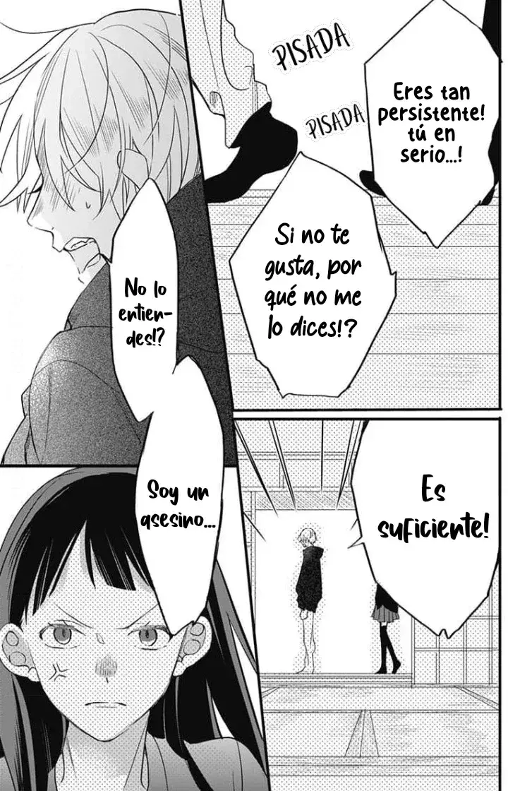 Capitulo 23 page 15