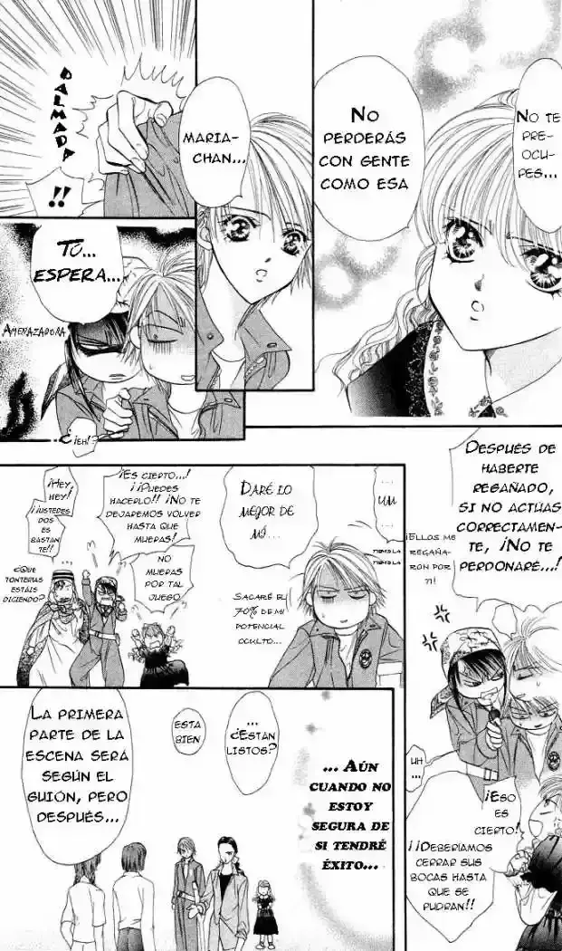 Capitulo 17 page 15