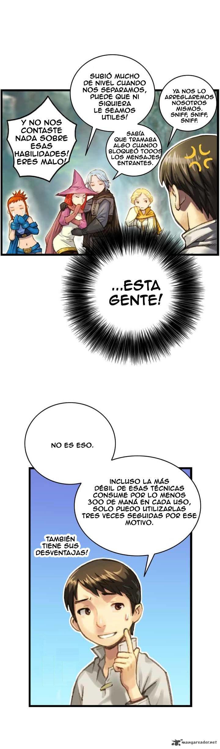 Capitulo 31 page 15