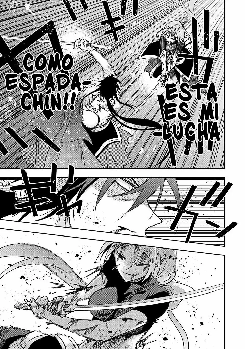 Capitulo 48 page 18