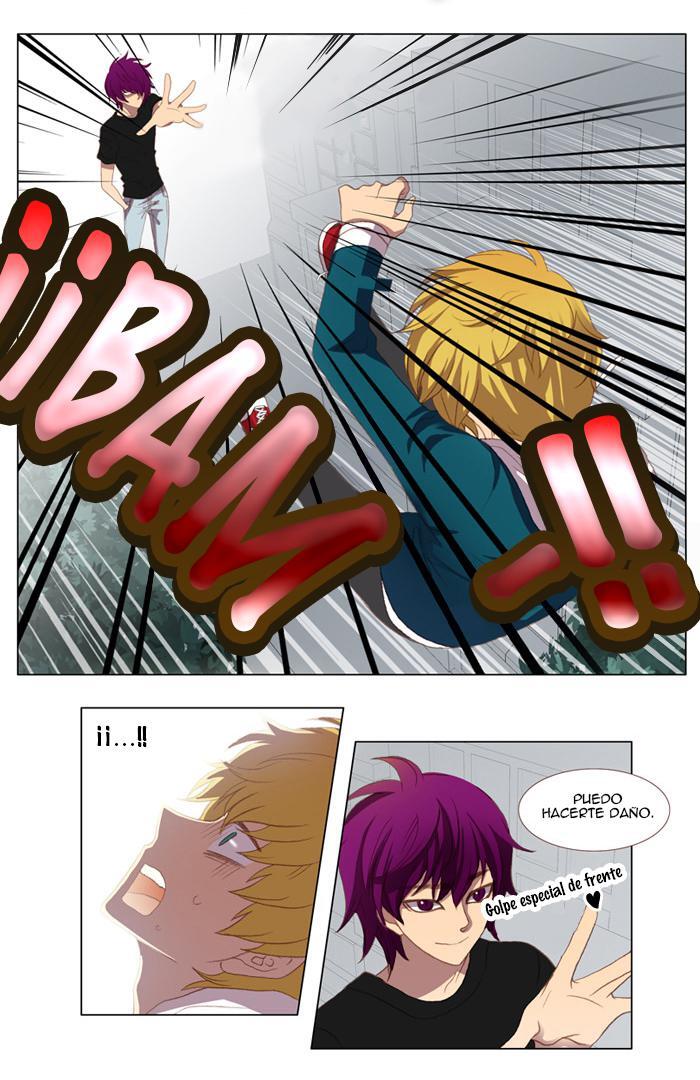 Capitulo 33 page 11