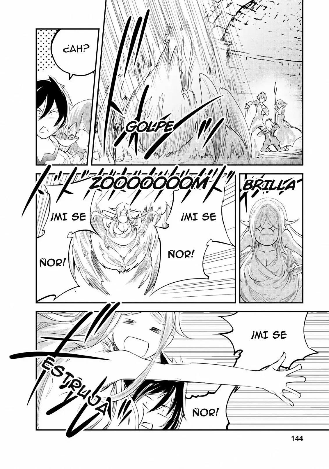 Capitulo 25 page 21