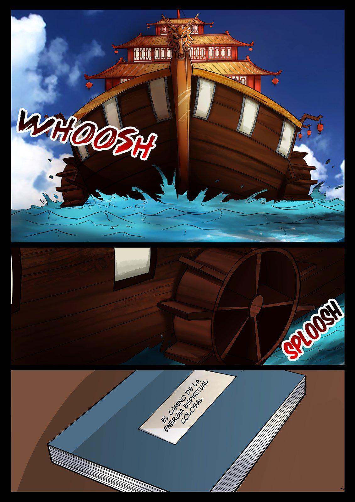 Capitulo 29 page 3