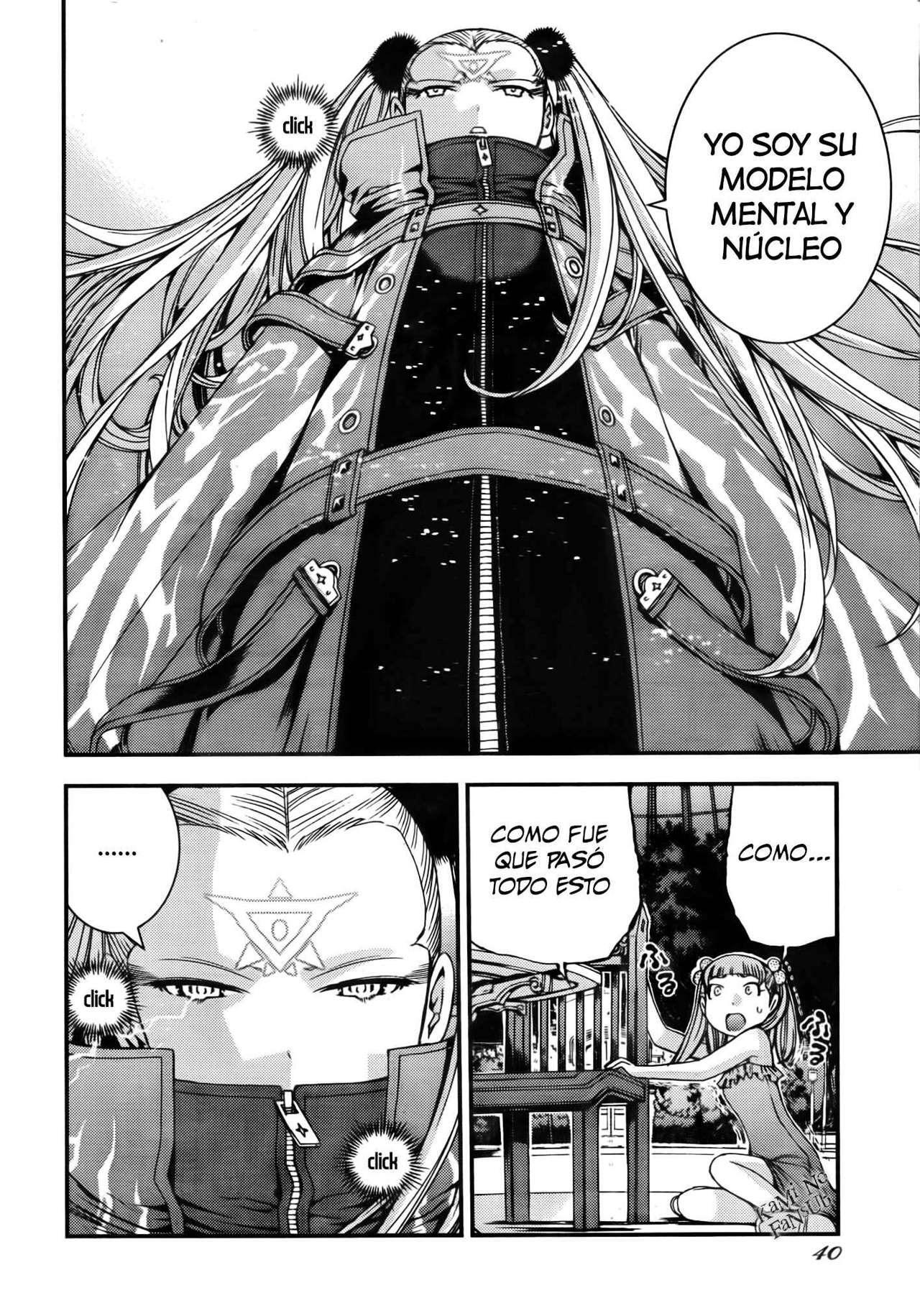 Capitulo 46 page 5