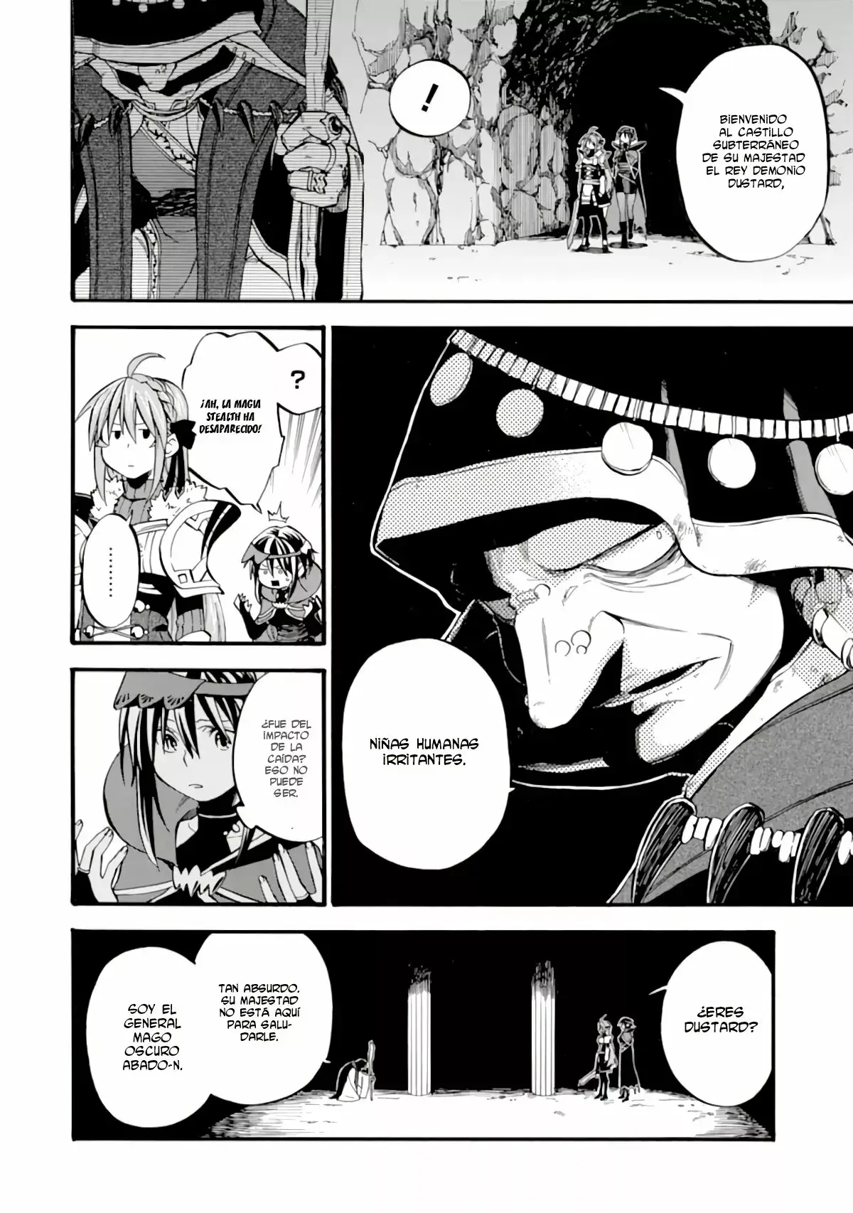 Capitulo 16 page 8