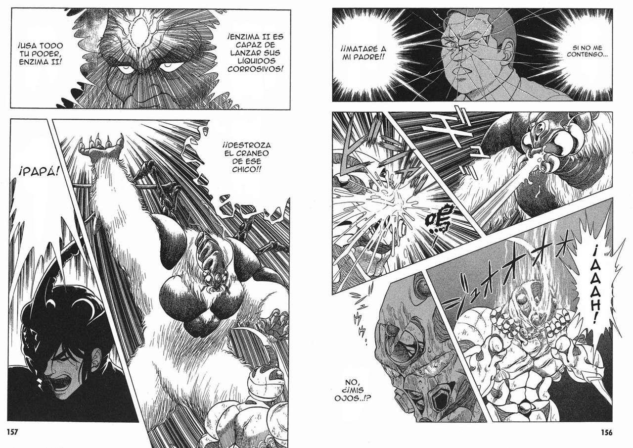 Capitulo 19 page 11