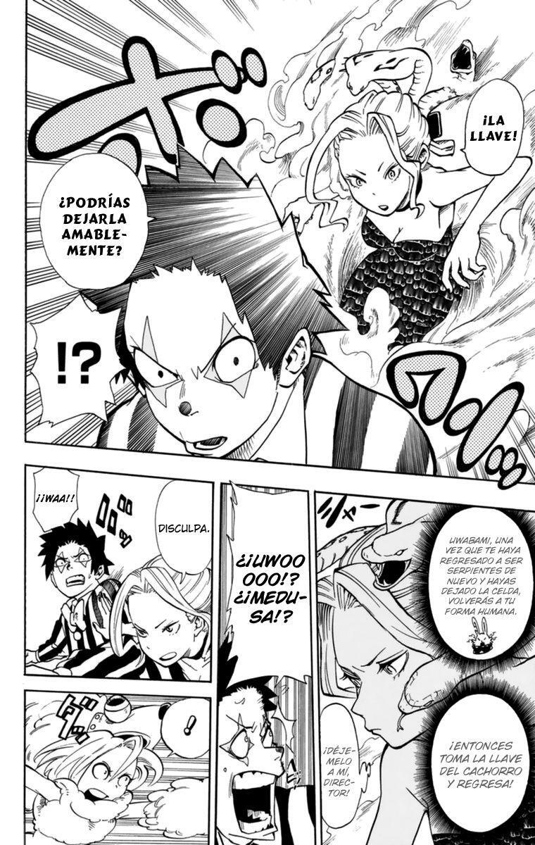 Capitulo 32 page 5