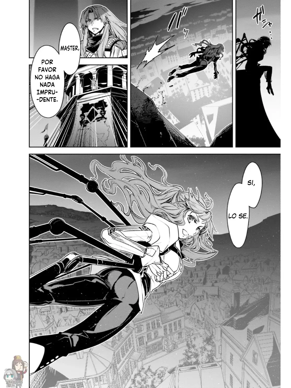 Capitulo 19 page 3