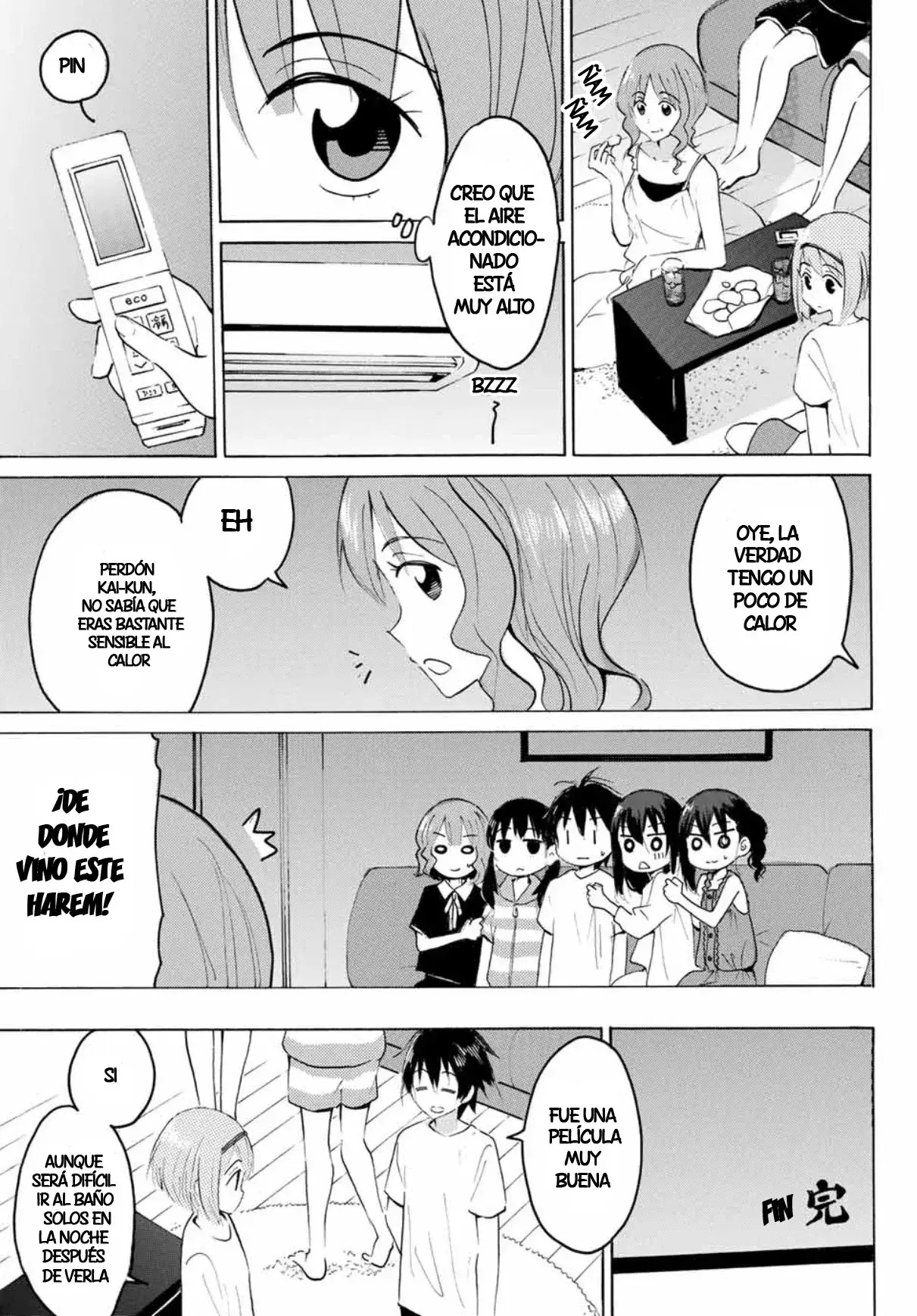 Capitulo 28 page 13
