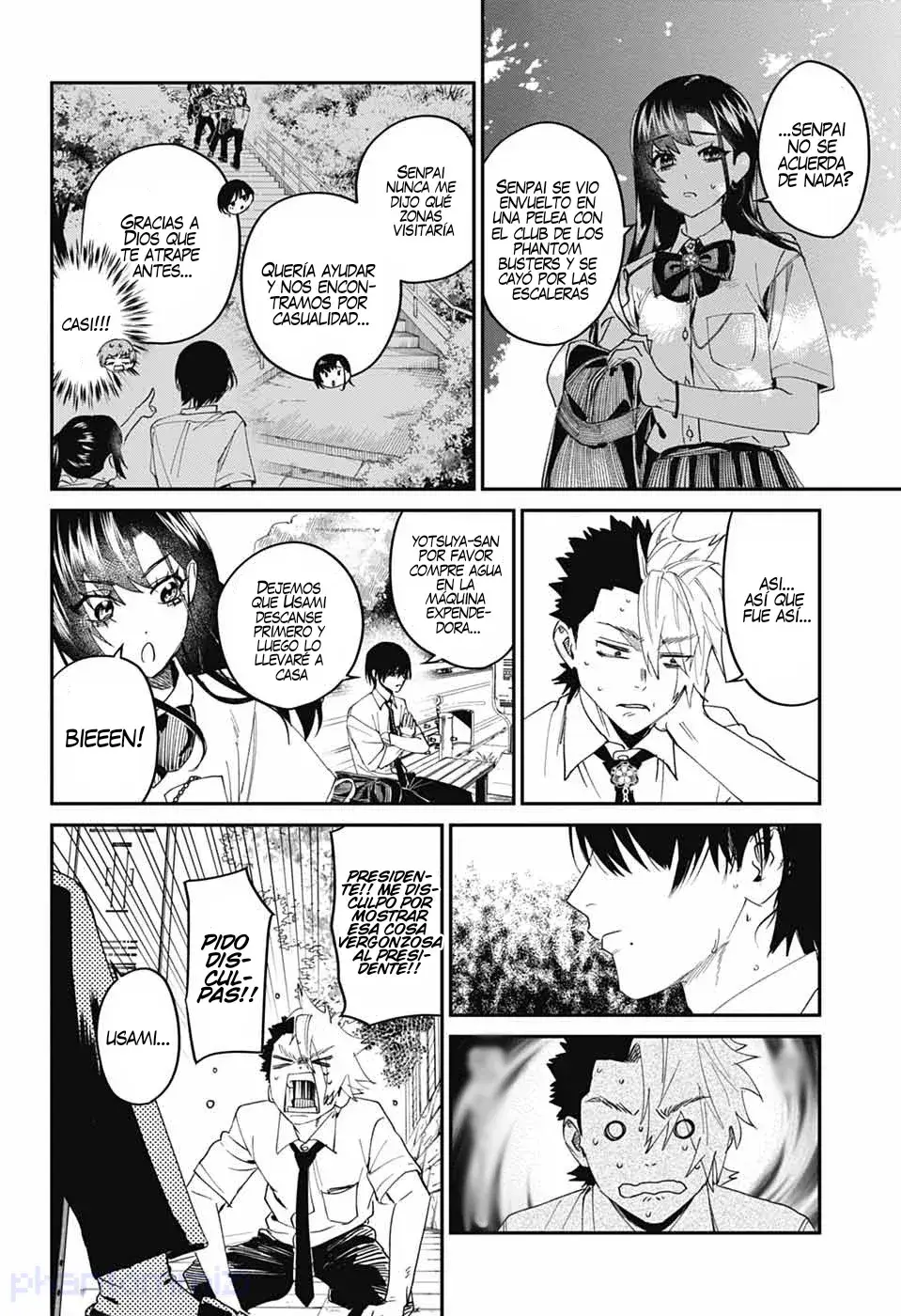 Capitulo 20 page 39