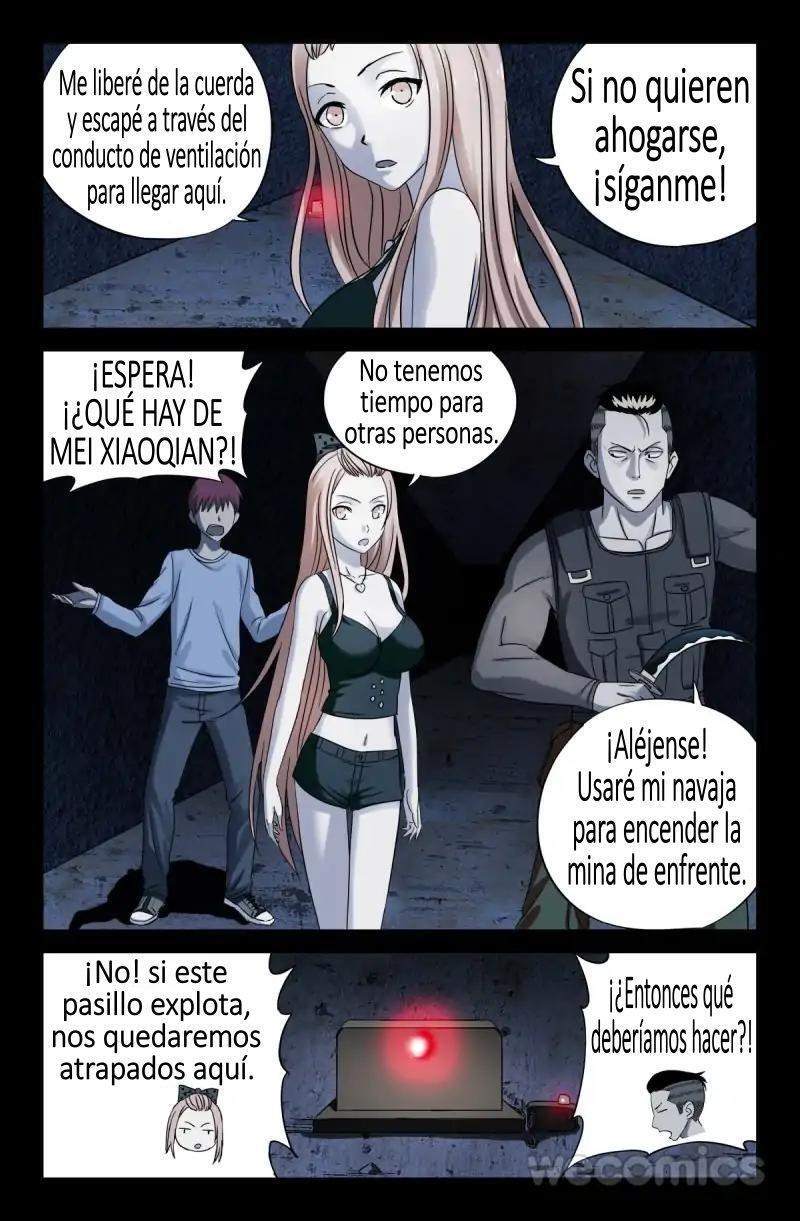 Capitulo 31 page 8