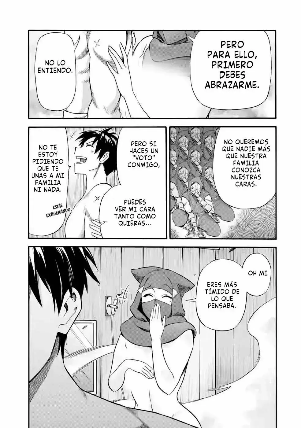 Capitulo 23.20 page 14